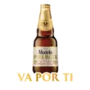 Modelo Pura Malta 7