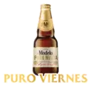 Modelo Pura Malta 10