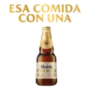 Modelo Pura Malta 12