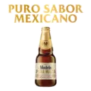 Modelo Pura Malta 14