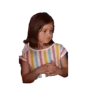 La niña 1