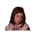 La niña 3