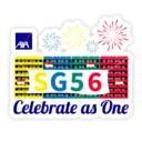 AXASG 2021 National Day 2