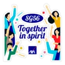 AXASG 2021 National Day 3