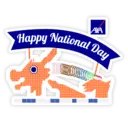 AXASG 2021 National Day 4