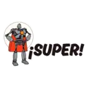 ¡SUPER!