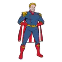 Stickers Killer Quake #35 10