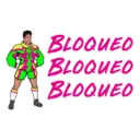 BLOQUEO
BLOQUEO
BLOQUEO