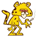Stickers Killer Quake #42 10