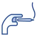 Stickers Killer Quake #42 11