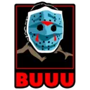 Stickers Killer Quake #42 12