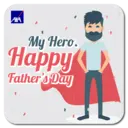 AXASG 2021 Father‘s Day 3