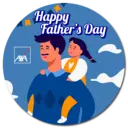 AXASG 2021 Father‘s Day 4
