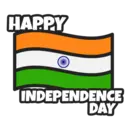 HAPPY
HIZ
INDEPENDENCE
DAY