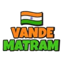 VANDE
MATRAM