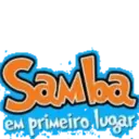 Samba
ем
em primeiro lugar