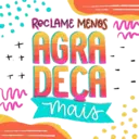 RECLAME MENOS M
AGRA
DECA
+
+ +
T
+ +
ли
in mais