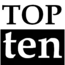 TOP
ten