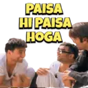 Babu Rao (Hera pheri) 3