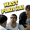 Babu Rao (Hera pheri) 4