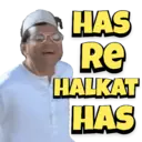 Babu Rao (Hera pheri) 8