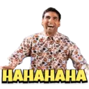 Babu Rao (Hera pheri) 12