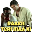 Babu Rao (Hera pheri) 14