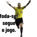 Juiz de futebol 4