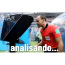 Juiz de futebol 7
