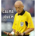 Juiz de futebol 14