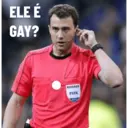 Juiz de futebol 15