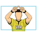 Juiz de futebol 16