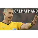 Juiz de futebol 17