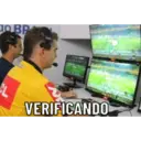 Juiz de futebol 19