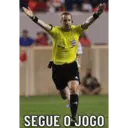 Juiz de futebol 20