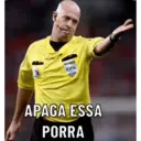 Juiz de futebol 21