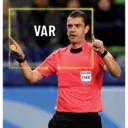 Juiz de futebol 22