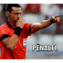 Juiz de futebol 23