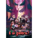João Gamer 320 8
