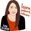 #ShesAnIcon 2021 5