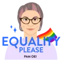 #ShesAnIcon 2021 10