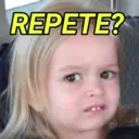 REPETE?