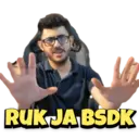 M₂
RUK JA BSDK