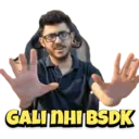 M
GALI NHI BSDK