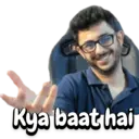 CarryMinati nonveg 3