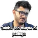 CarryMinati nonveg 5