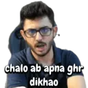 CarryMinati nonveg 6