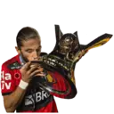 FLA CAMPEÃO BR20 2