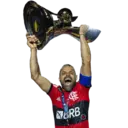 FLA CAMPEÃO BR20 3