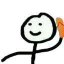 Stickman pra você 5